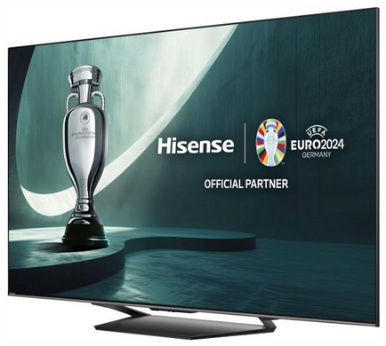 LED-телевізор Hisense 65U7NQ (20013161) [200439]