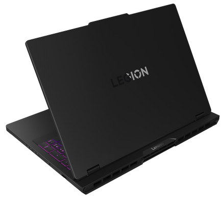 Ноутбук Lenovo Legion Pro 5 16IRX10 Eclipse Black (83NN0064RA) [203508]