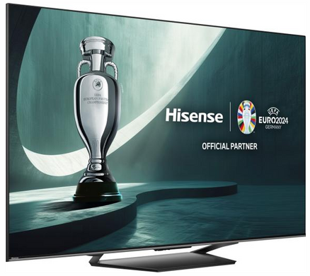 LED-телевізор Hisense 65U7NQ (20013161) [200439]