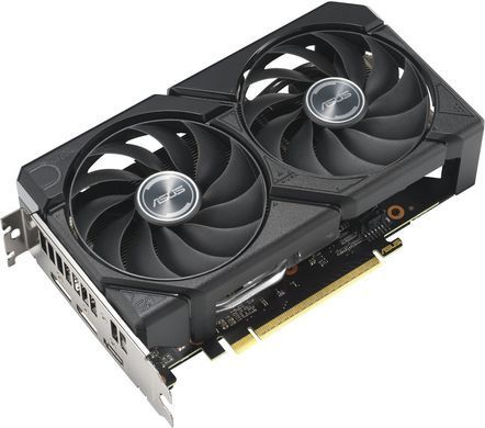 Відеокарта AMD Radeon RX 9060 XT 16GB GDDR6 Dual Asus (DUAL-RX9060XT-16G) [614105]