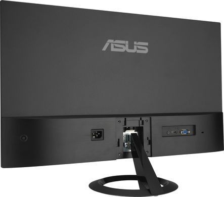 Монітор Asus 27" VZ279HG D-Sub, HDMI, Audio, IPS, 120Hz, 1ms, AdaptiveSync (90LM0BU1-B01A71) [111962]