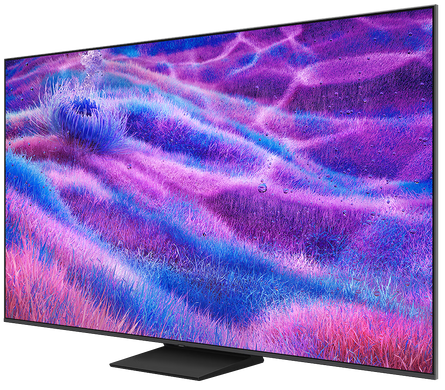 LED-телевізор Samsung (QE85QN80FAUXUA) [203489]
