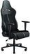 Крісло Razer Enki X ПУ шкіра, 2D-Armrests, чорно-зелений (RZ38-03880100-R3G1) [114701], фото 1