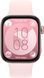 Смарт-годинник Huawei Watch Fit 3 Solo-B09S Pink (55020CEF) [613971], фото 3