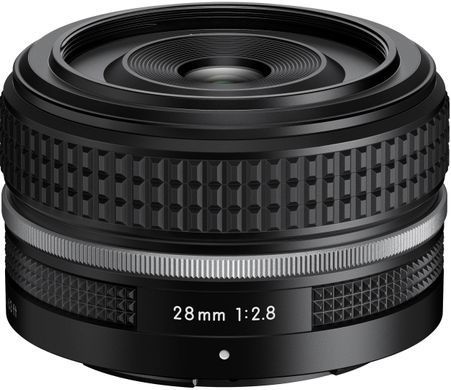 Об'єктив Nikon NIKKOR Z 28mm f/2.8 SE (JMA107DA) [17864]