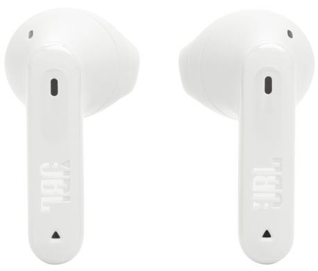 Гарнітура JBL TUNE FLEX 2 White (JBLTFLEX2WHT) [201404]