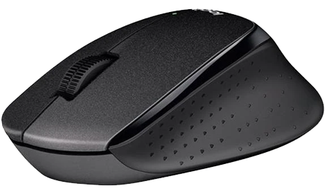 Миша Logitech B330 (910-004913) [201950]