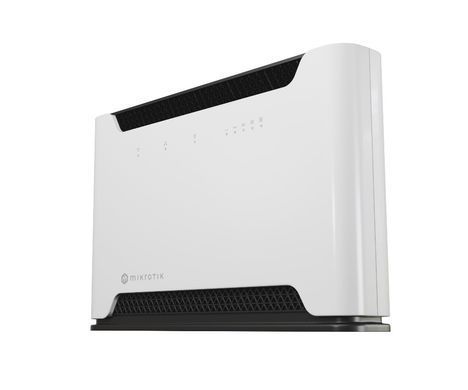 Маршрутизатор Mikrotik Chateau LTE7 (D53G-5HacD2HnD-TC&R11e-LTE7) (D53G-5HACD2HND-TC&R11E-7) [114405]