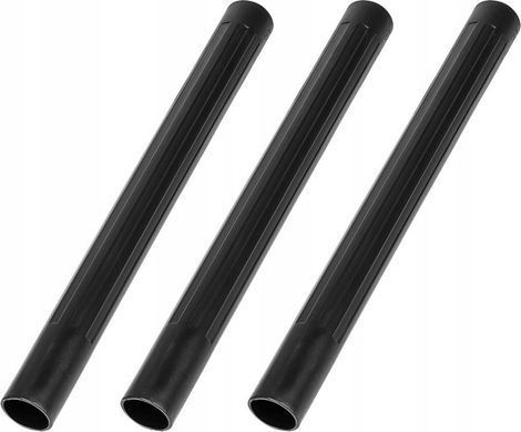 Пилосос професійний GRAPHITE 1200Вт 18кПа контейнер 20л колеса (59G614) [105708]