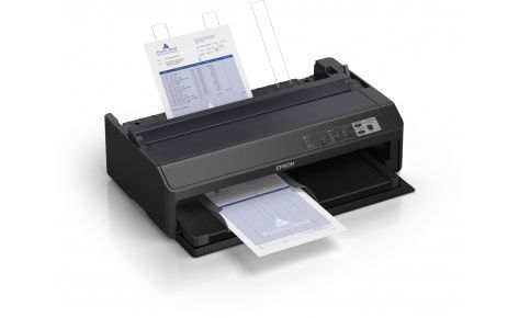 Принтер EPSON FX-2190II (C11CF38401) [302040]