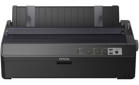 Принтер EPSON FX-2190II (C11CF38401) [302040]