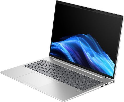 Ноутбук HP EliteBook 6 G1i 16" WUXGA IPS, 300n/U7-255H (5.1)/24Gb/SSD512Gb/RTX 3050,4GB/FPS/Підсв/DOS (B1KE6AV_V6) [404718]