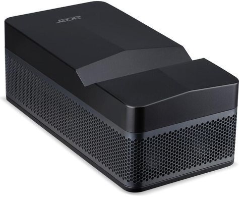 Проєктор Acer PD1520Us FHD, 500 lm, LED, 0.26, WiFi, Whale TV (MR.JYE11.001) [112126]