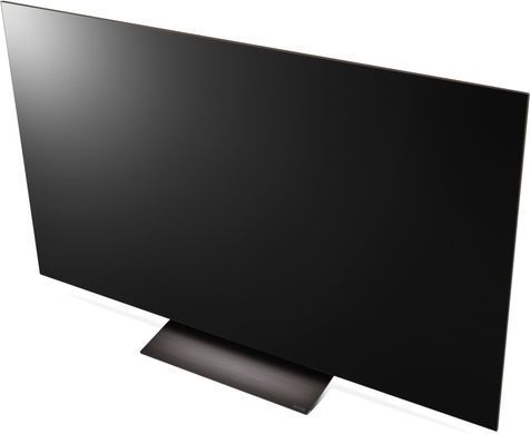 Телевізор 55" LG OLED 4K 120Hz Smart WebOS Black (OLED55C46LA) [12175]