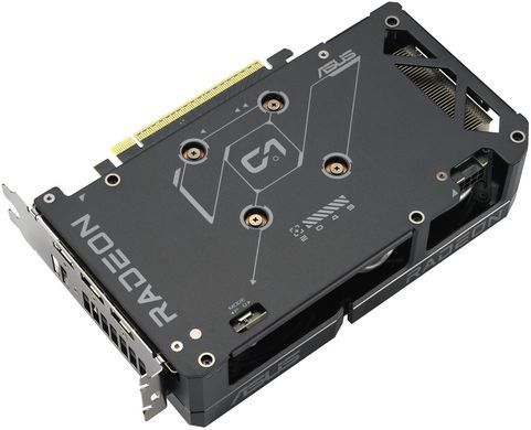 Відеокарта AMD Radeon RX 9060 XT 16GB GDDR6 Dual Asus (DUAL-RX9060XT-16G) [614105]