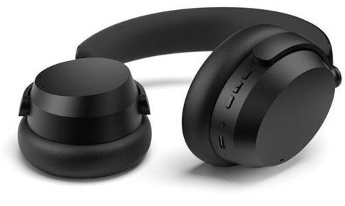 Гарнітура Sennheiser ACCENTUM Wireless Black (700174) [21304]