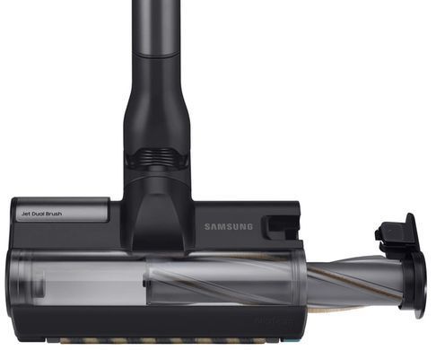 Акумуляторний пилосос Samsung (VS20C8522TN/UK) [619810]