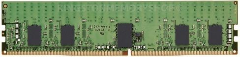 Пам'ять сервера Kingston DDR4 8GB 2666 ECC REG RDIMM (KSM26RS8/8HDI) [13789]