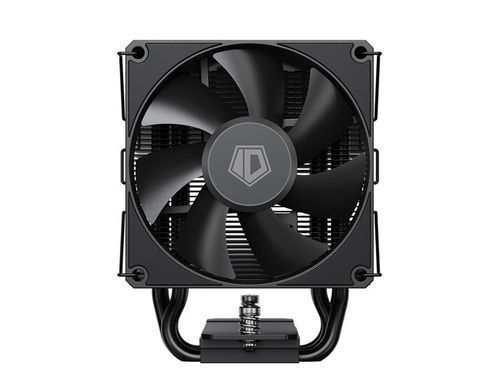 Кулер процесорний ID-Cooling (FROZN A400 Black) [609173]