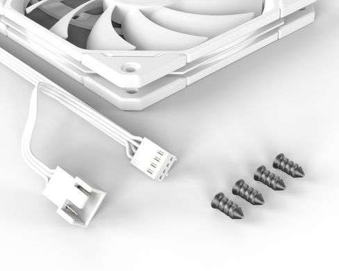 Вентилятор ID-Cooling (TF-12015-W) [615105]