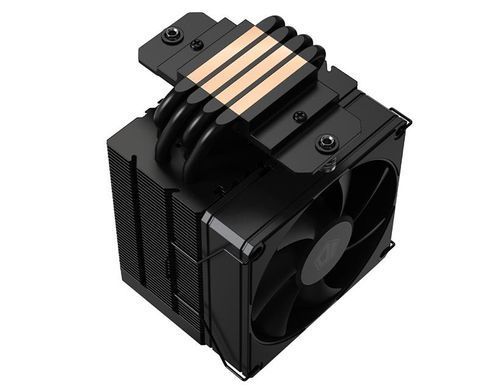 Кулер процесорний ID-Cooling (FROZN A400 Black) [609173]