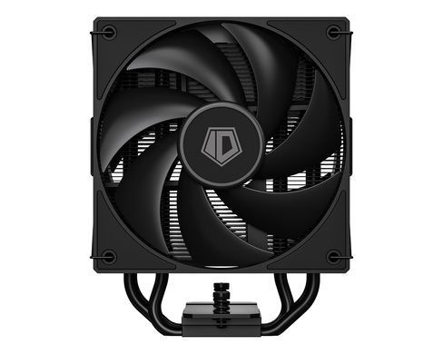 Кулер процесорний ID-Cooling Black (FROZN A410 DK) [609003]