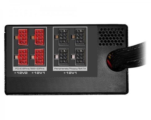 Блок живлення Cougar 1050W (GX 1050) [608550]