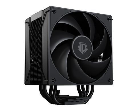 Кулер процесорний ID-Cooling Black (FROZN A410 DK) [609003]