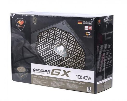 Блок живлення Cougar 1050W (GX 1050) [608550]