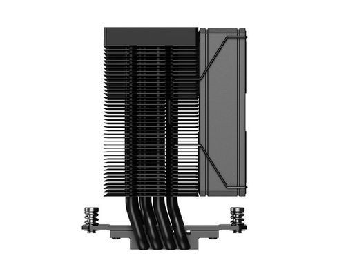 Кулер процесорний ID-Cooling (FROZN A400 Black) [609173]