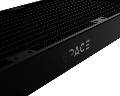 Система водяного охолодження ID-Cooling Space LCD SL360 (SL360 ) [608950]