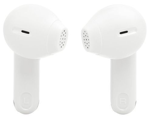 Гарнітура JBL TUNE FLEX 2 White (JBLTFLEX2WHT) [201404]