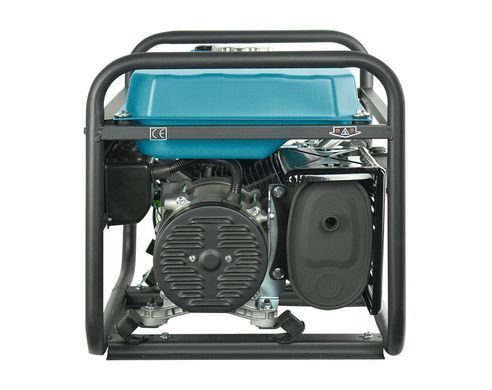 Генератор газобензиновий Konner&Sohnen KS 2900G LPG, 230В, 2.9кВт, ручний стартер, 43кг (KS2900G) [105950]