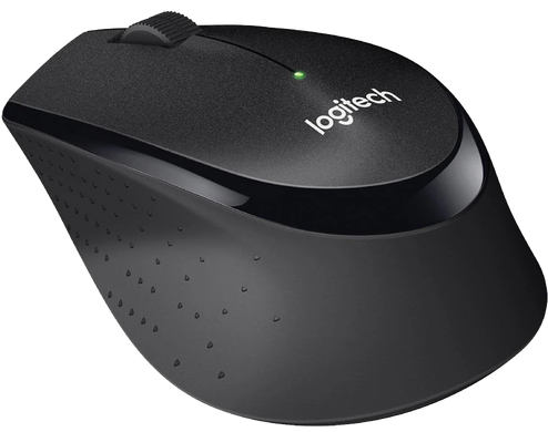 Миша Logitech B330 (910-004913) [201950]