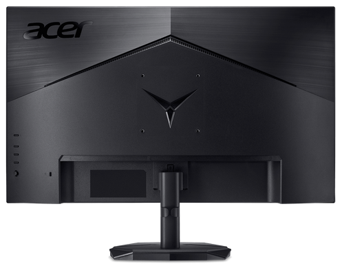 Монiтор 23.8" Acer KG241YX1bmiipx Black (UM.QX1EE.101) [202259]