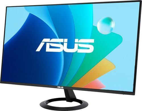 Монітор Asus 27" VZ279HG D-Sub, HDMI, Audio, IPS, 120Hz, 1ms, AdaptiveSync (90LM0BU1-B01A71) [111962]
