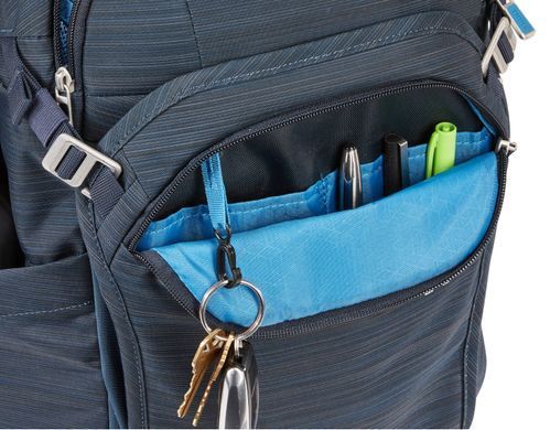 Рюкзак Thule Construct 24L CONBP-116 Carbon Blue (3204168) [201763]