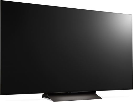 Телевізор 55" LG OLED 4K 120Hz Smart WebOS Black (OLED55C46LA) [12175]