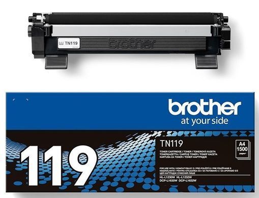 Картридж Brother (TN119) [203827]