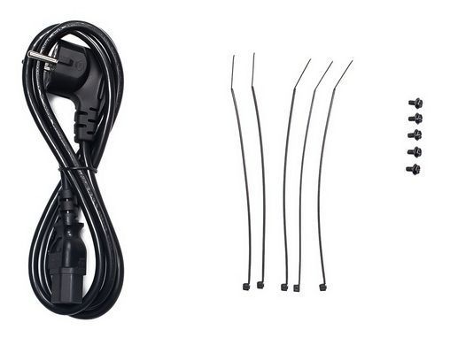 Блок живлення be quiet! Pure Power 12 550W (BP001EU) [620132]