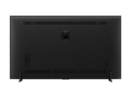 Телевізор 43" TCL QLED 4K 60Hz Smart Google TV Titan (43C69B) [111209]