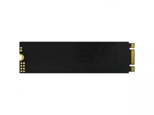 Накопичувач SSD 512GB HP S750 M.2 2280 SATA III 3D NAND TLC (16L56AA#ABB) [619158]