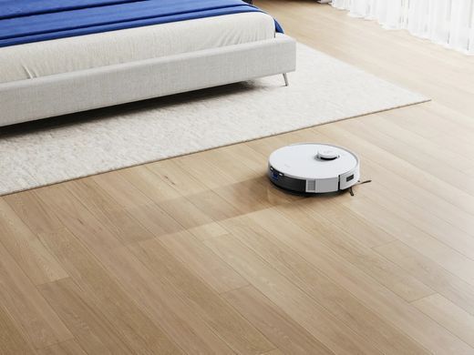 Робот-пилосос Ecovacs Deebot Ozmo N20 Pro (DKX55) White (N20 PRO DKX55 WHITE) [610512]