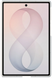 Чохол Samsung Fold 8 Wide Carbon Magnet Case Dark Blue (EF-KF971SNEGUA) [204747], фото 4
