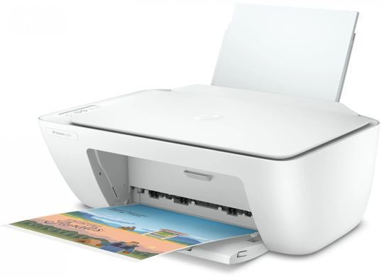 БФП А4 HP DeskJet 2320 (7WN42B) [611727]