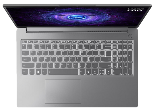 Ноутбук Lenovo LOQ 15IAX9E Luna Grey (83LK00CCRA) [202473]