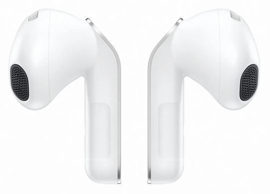 Бездротові навушники Samsung Galaxy Buds 4 (R540), білий (SM-R540NZWASEK) [114068]