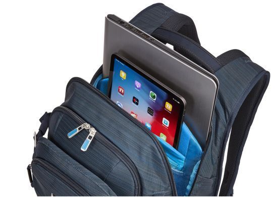 Рюкзак Thule Construct 24L CONBP-116 Carbon Blue (3204168) [201763]