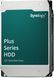 Запам&rsquo;ятовувальний пристрій на жорстких дисках (HDD) SATA 8TB 7200RPM 6GB/S SYNOLOGY (HAT3320-8T) [503154], фото 2