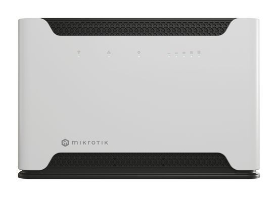 Маршрутизатор Mikrotik Chateau LTE7 (D53G-5HacD2HnD-TC&R11e-LTE7) (D53G-5HACD2HND-TC&R11E-7) [114405]